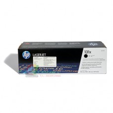HP CF210X (131X) หมึกโทนเนอร์ ของแท้ สีดำ หมึกมาก Pro cp1020 1025 025nw 1525n m175nw